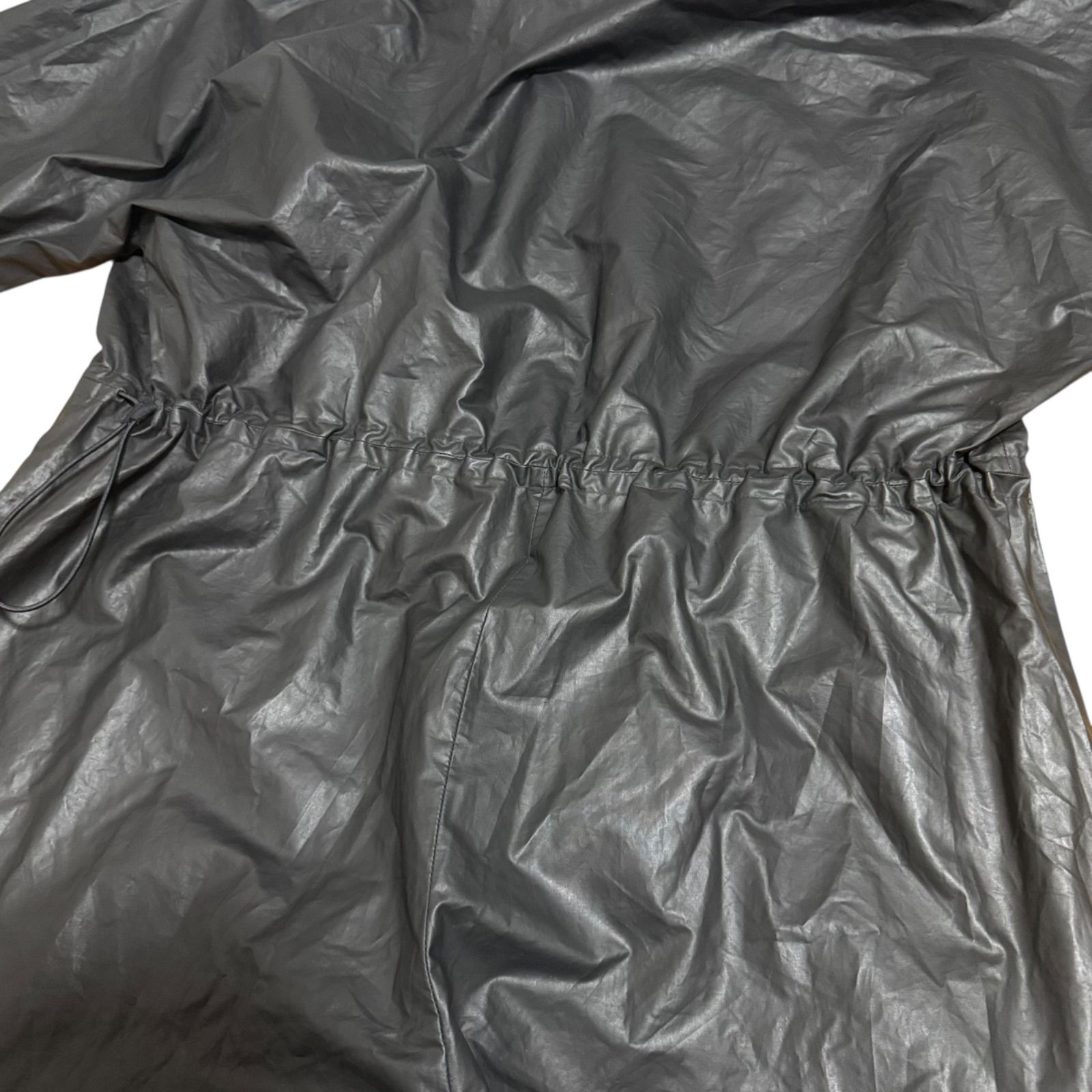 YEEZY】YZY × GAP COATED COTTON OVERALL JUMPSUIT イージー ギャップ