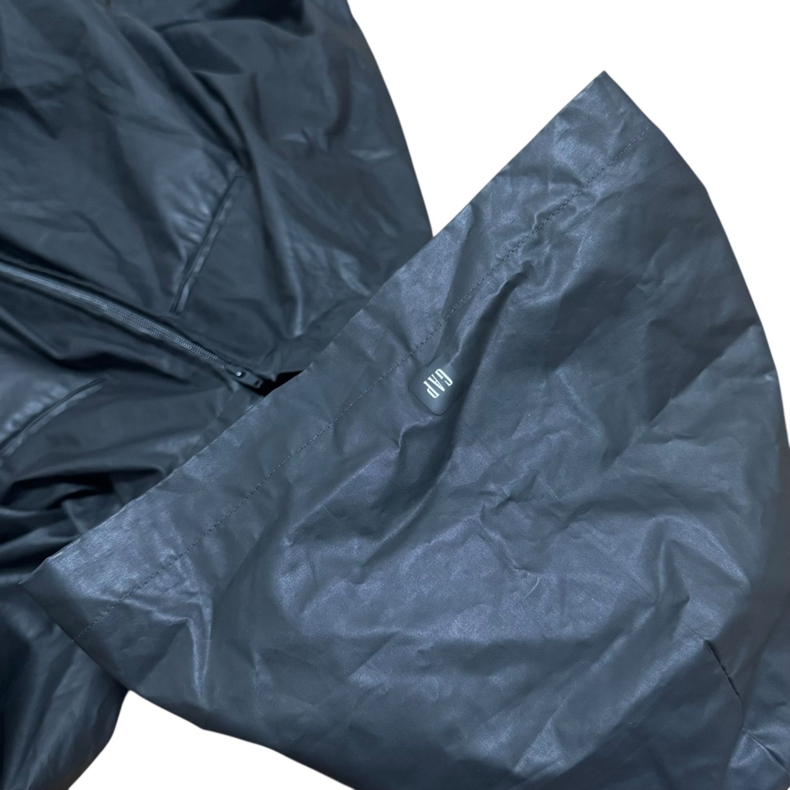 YEEZY】YZY × GAP COATED COTTON OVERALL JUMPSUIT ショップ イージー