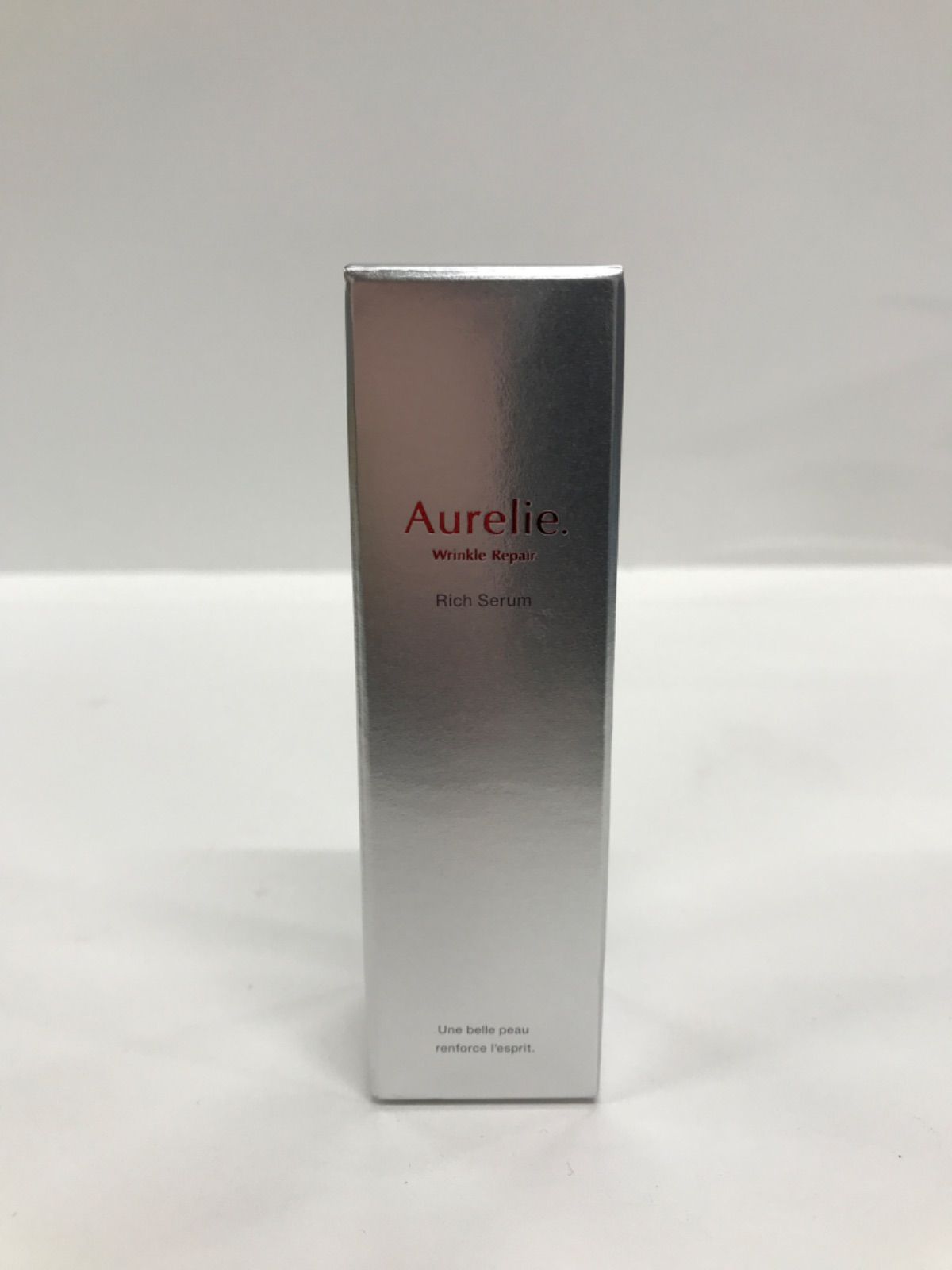 F1963 Aurelie オレリー リンクルリペア セラム 〈美容液〉30ml - メルカリ
