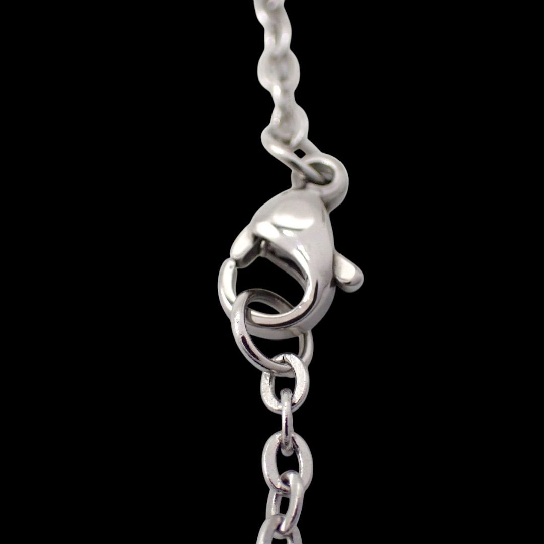 ジョージジェンセン 1995 イヤーペンダント 925 シルバー 4274 - メルカリ