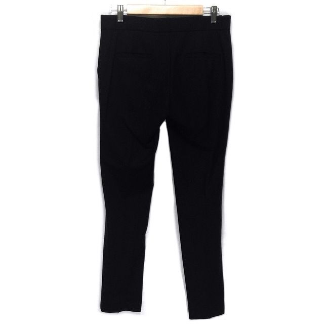 THE ROW ザロウ パンツ サイズ2 M レディース ダークネイビー フルレングス