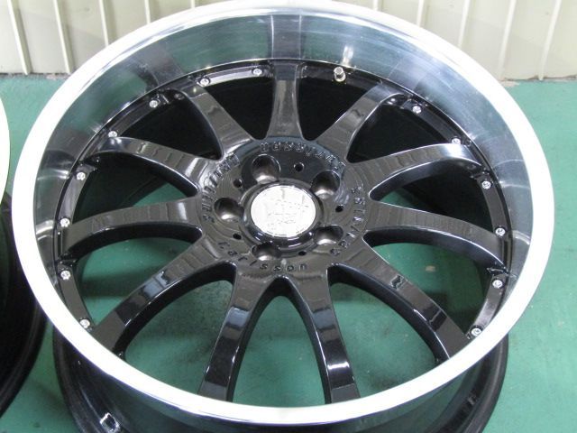 RS ブラックエディション