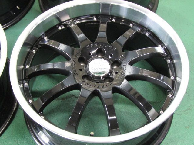 RS ブラックエディション