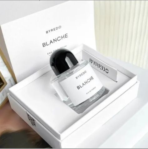Byredo バイレード Blanche フレグランス ブランシュ オードパルファム