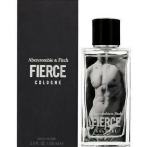 【新品未開封】アバクロ フィアース 香水 100ml 新品 アバクロ 香水 フィアース コロン EDC 100ml メンズ - メルカリ