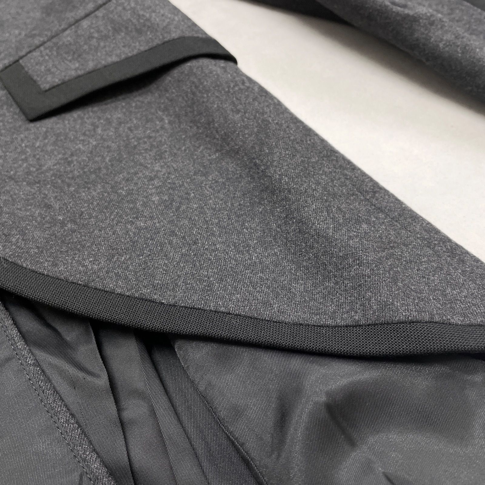 ラグ＆ボーン rag＆bone トレンチコート 希少品 0619 ai R 006868 