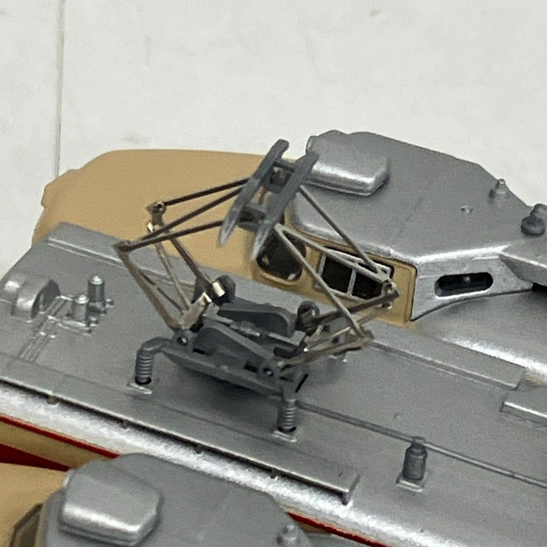 TOMIX 92628 JR 485系特急電車(ボンネットタイプ) 6両セット Nゲージ