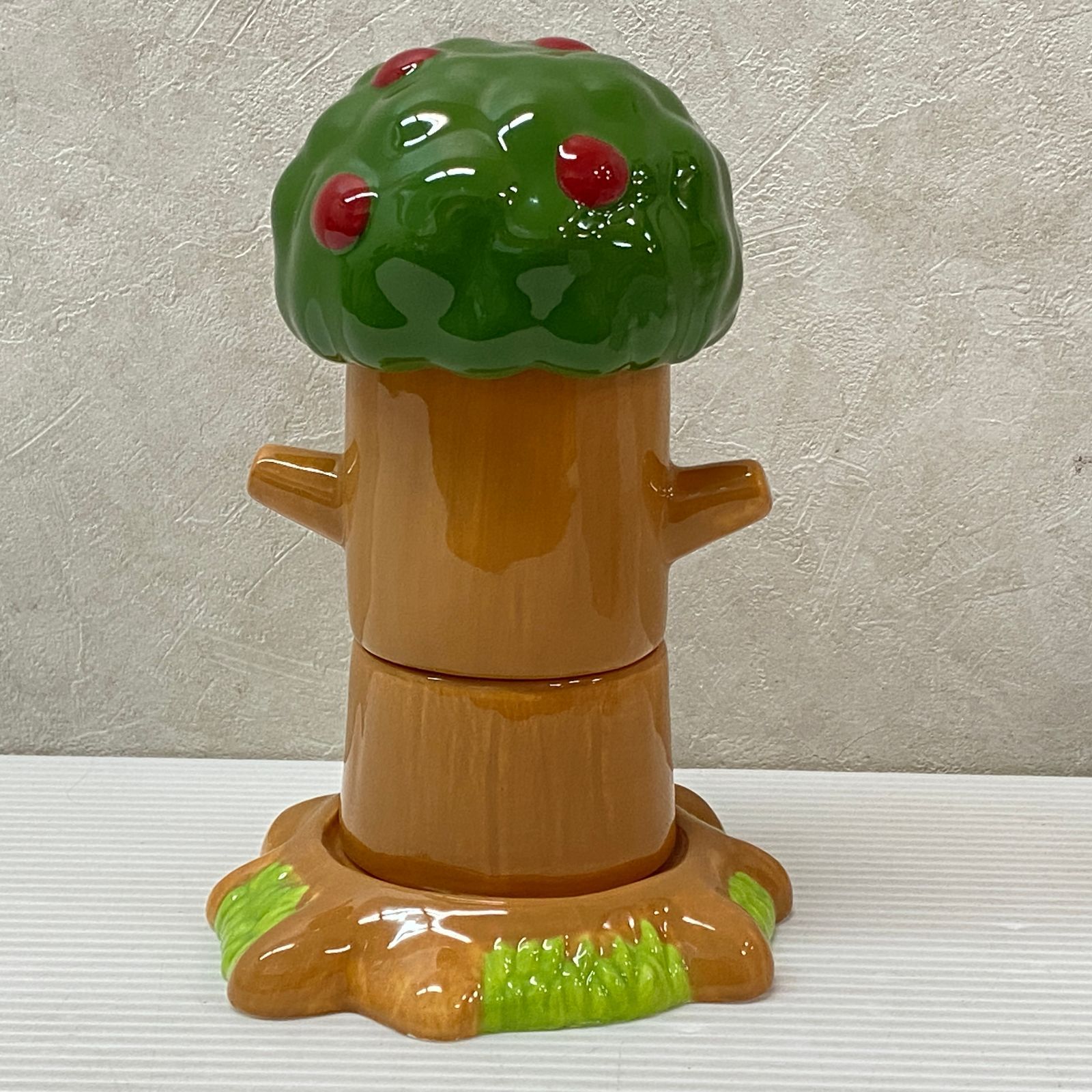 ☆星のカービィ カービィカフェ ココット ウィスピーウッズ 中古品