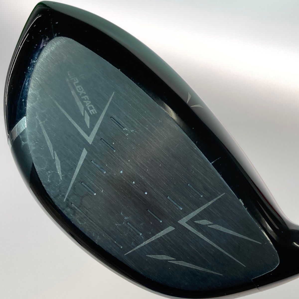 DUNLOP ダンロップ XXIO X ゼクシオ エックス 1 W 9.5° ドライバー Miyazaki AX-III S カバー付