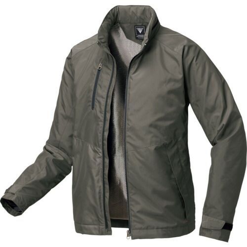 ジーベック 軽防寒ブルゾン１４２−６２−５Ｌ