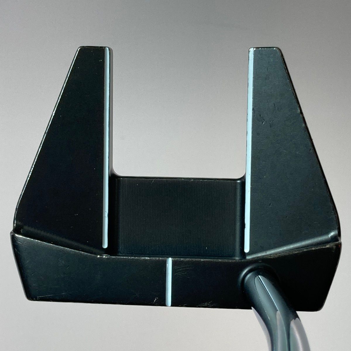 ODYSSEY オデッセイ TOULON DESIGN パター 34インチ カバー付