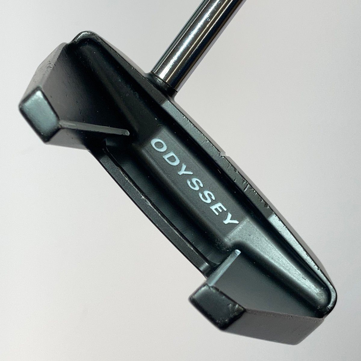 ◎◎ODYSSEY オデッセイ TOULON DESIGN パター 34インチ カバー付