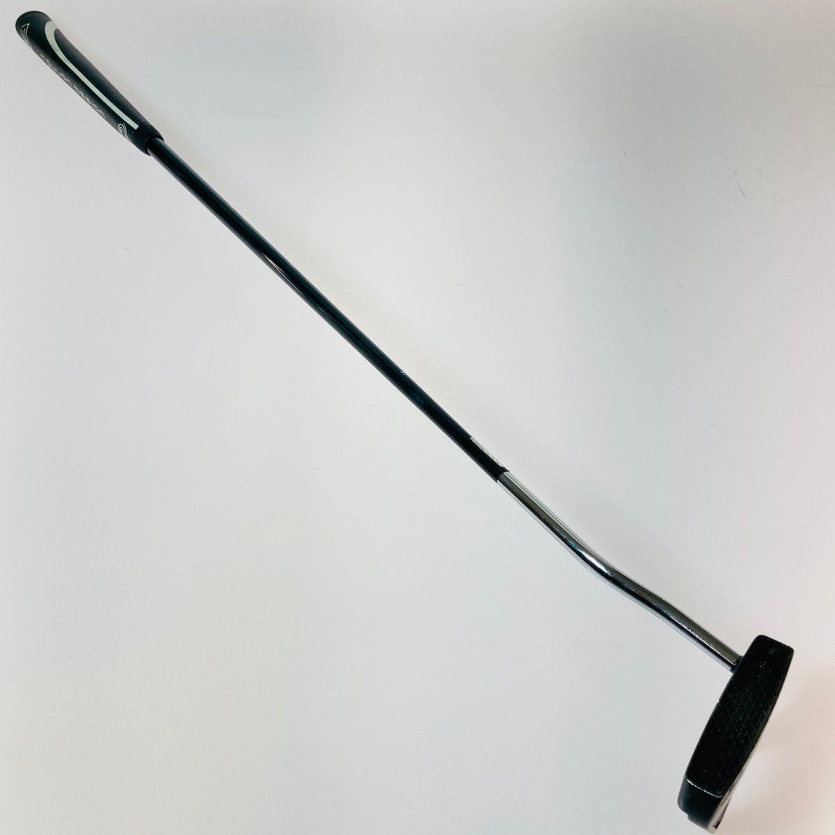 ◎◎ODYSSEY オデッセイ TOULON DESIGN パター 34インチ カバー付