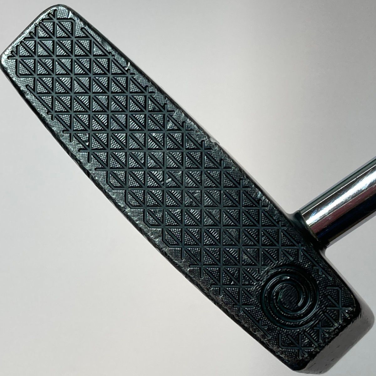 ◎◎ODYSSEY オデッセイ TOULON DESIGN パター 34インチ カバー付