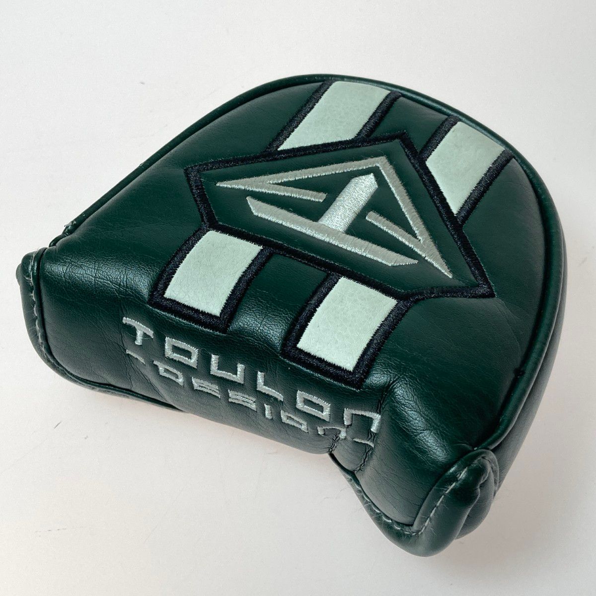 ◎◎ODYSSEY オデッセイ TOULON DESIGN パター 34インチ カバー付