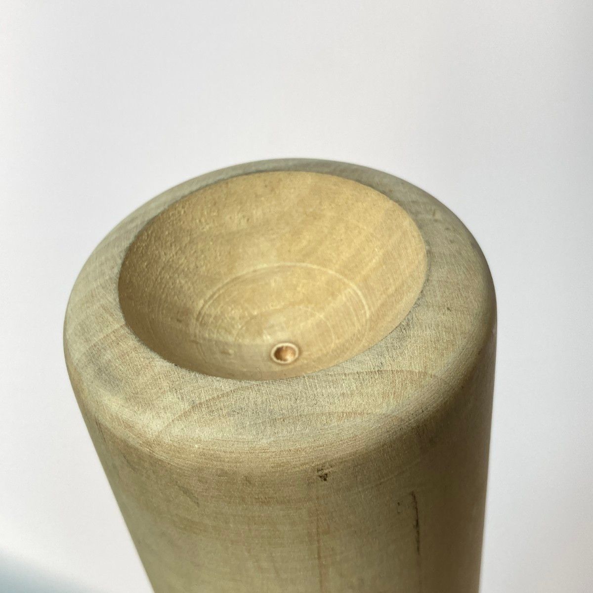 ◎◎Yanase Bat Company ヤナセ 硬式 木製 バット ハードメイプル 003