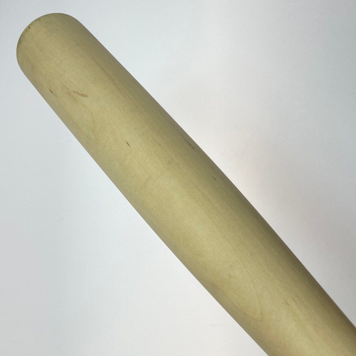 ◎◎Yanase Bat Company ヤナセ 硬式 木製 バット ハードメイプル 003