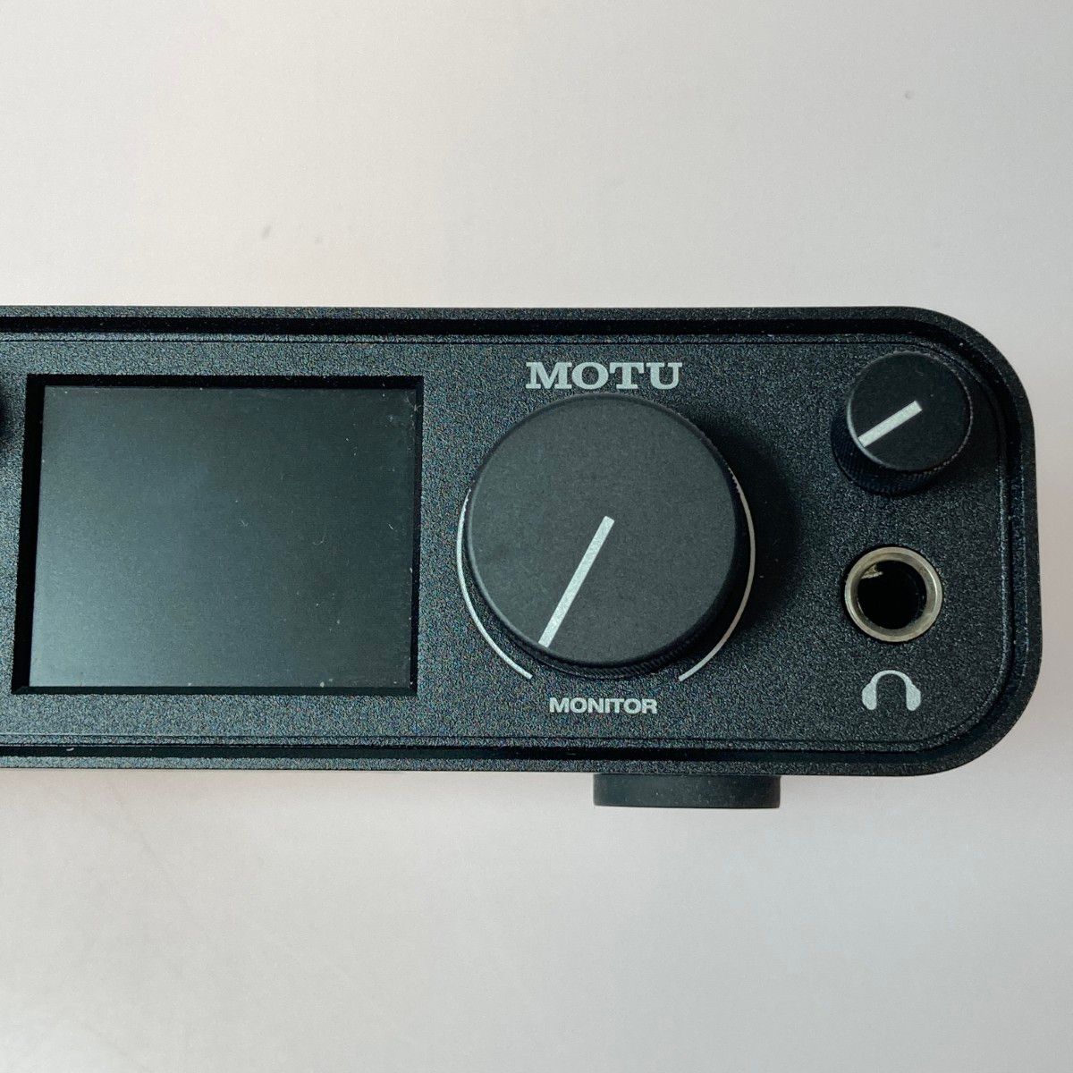 ◎◎MOTU モツ M2 2in 2out USB-C オーディオインターフェース 本体