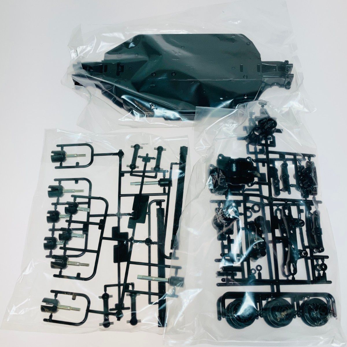 ◎◎TAMIYA タミヤ 1/10RC NISSAN スカイライン GT-R (R32) ドリフト