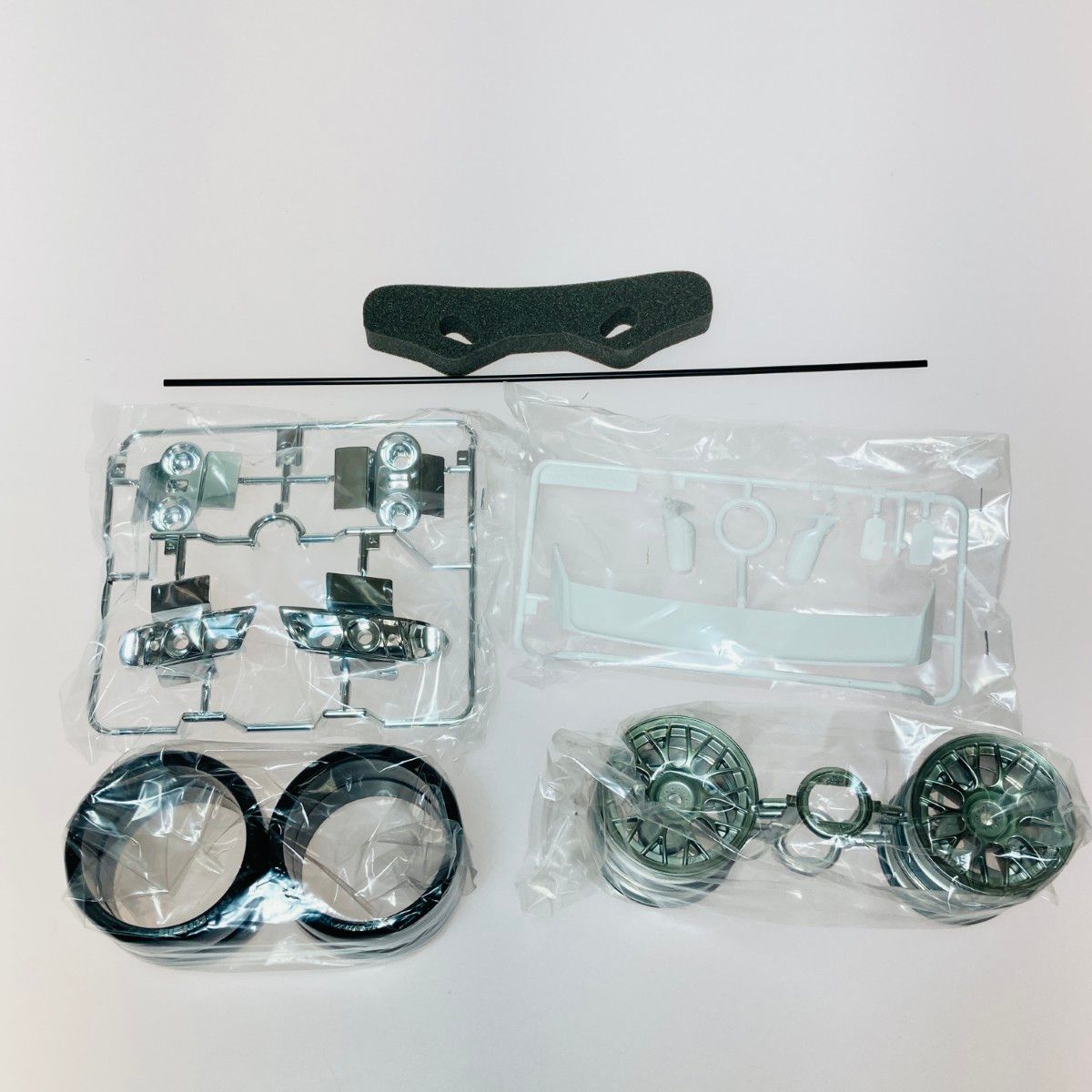 ◎◎TAMIYA タミヤ 1/10RC NISSAN スカイライン GT-R (R32) ドリフト