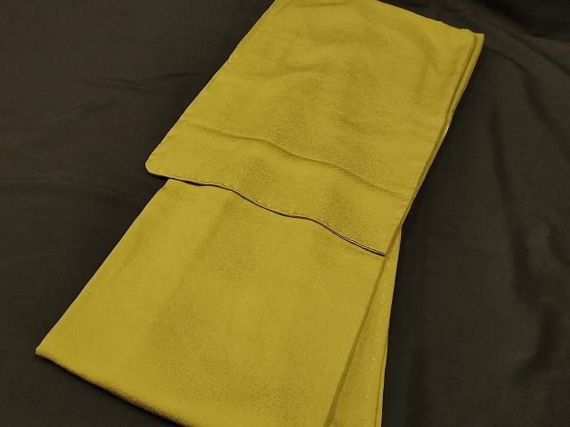 平和屋本店□色無地 まとめて 3点 流水 亀甲 地紋 など 着用可能多数