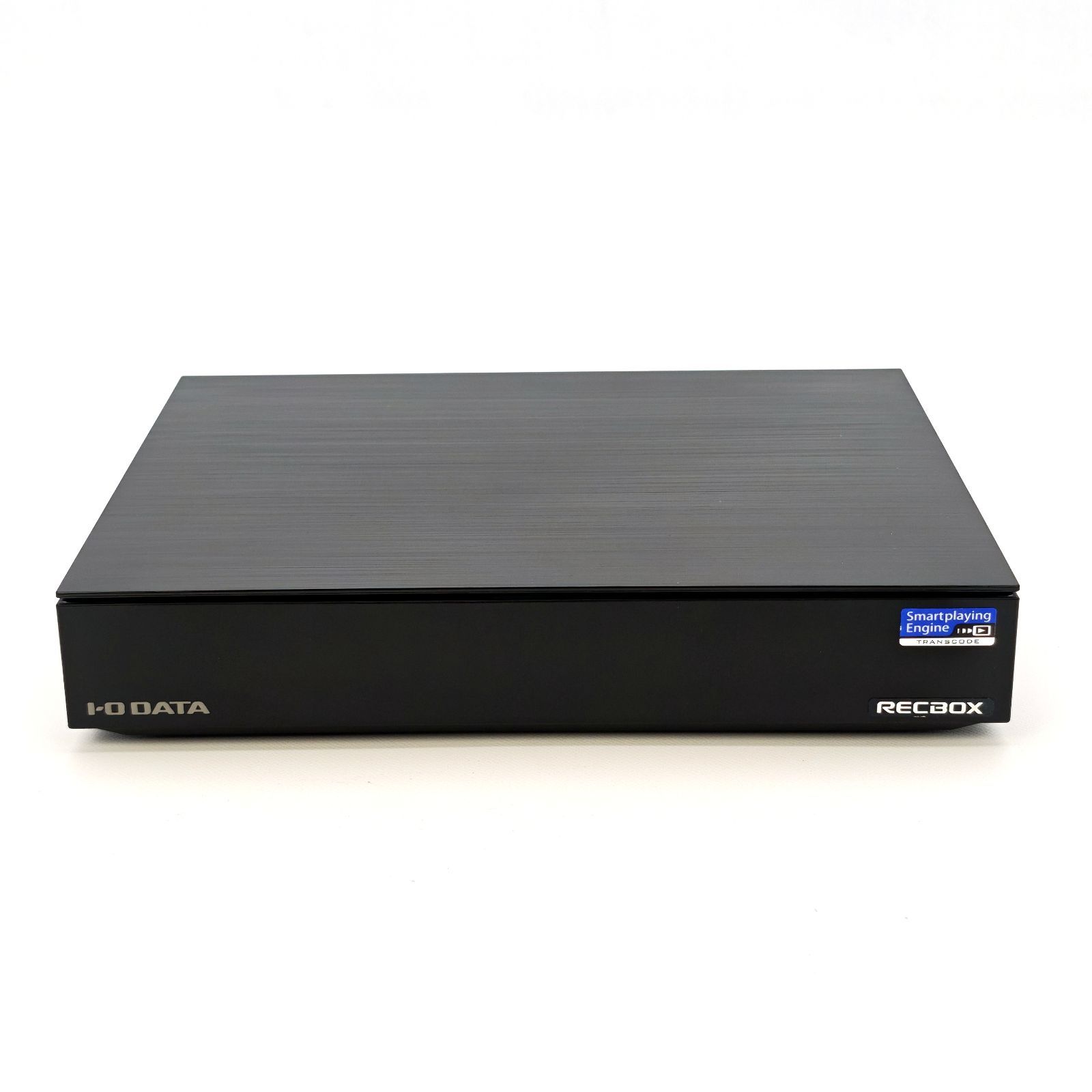 I-O DATA RECBOX HVL-RS4 4TB ネットワークHDD NAS - メルカリ