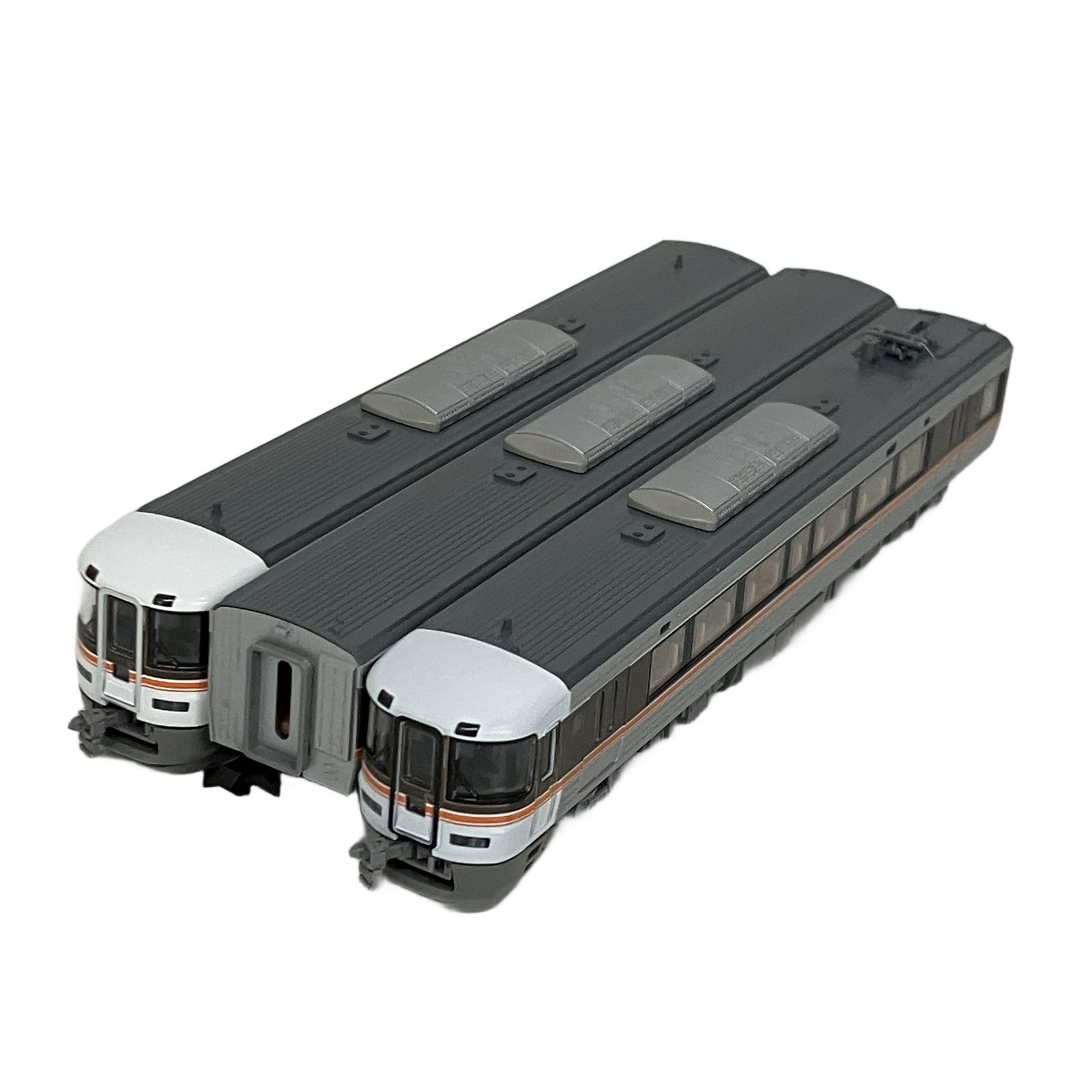 TOMIX 92071_JR373系特急電車(基本セット) TOMIX 92071 JR373系特急電車(基本) 3両セット Nゲージ 鉄道模型