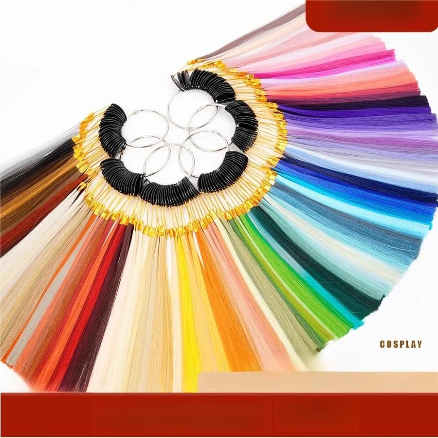 漫美 ユニバーサル チャート