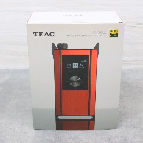 ヘッドホンアンプ