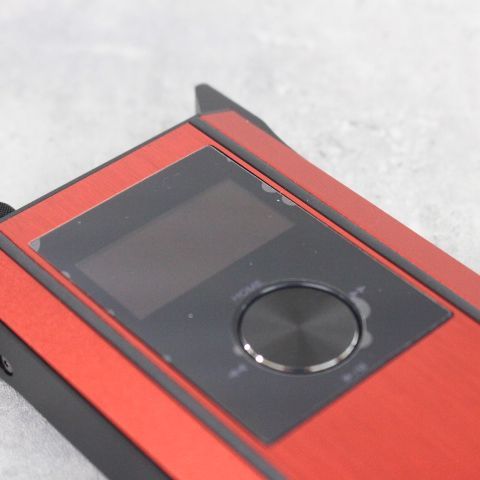  行董 み TEAC DSD対応ポータブル ヘッドホンアンプ プレーヤー HA P 90 SD レッド AS 0 S 83 ヘッドホンアンプ ヘッドホンアンプ DAC