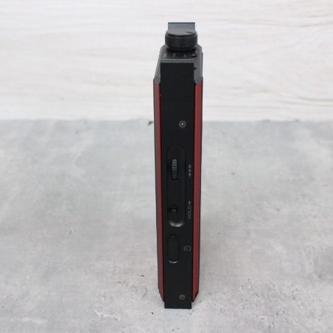 DSD対応ポータブル