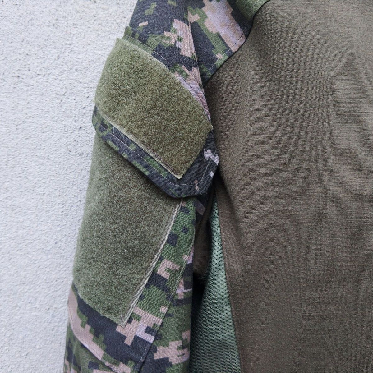 戦闘ズボン コンバットシャツ