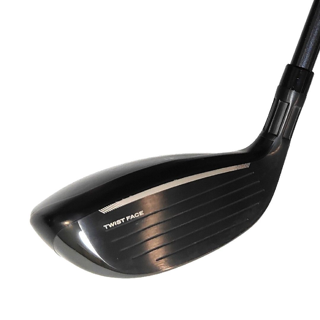 美品 ステルス2 STEALTH2 HD 4U ユーティリティ 純正カーボンS - メルカリ