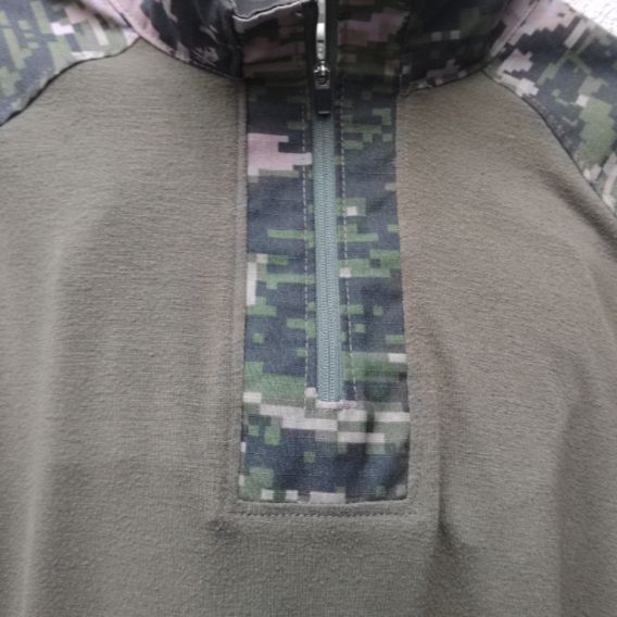 コンバットシャツ