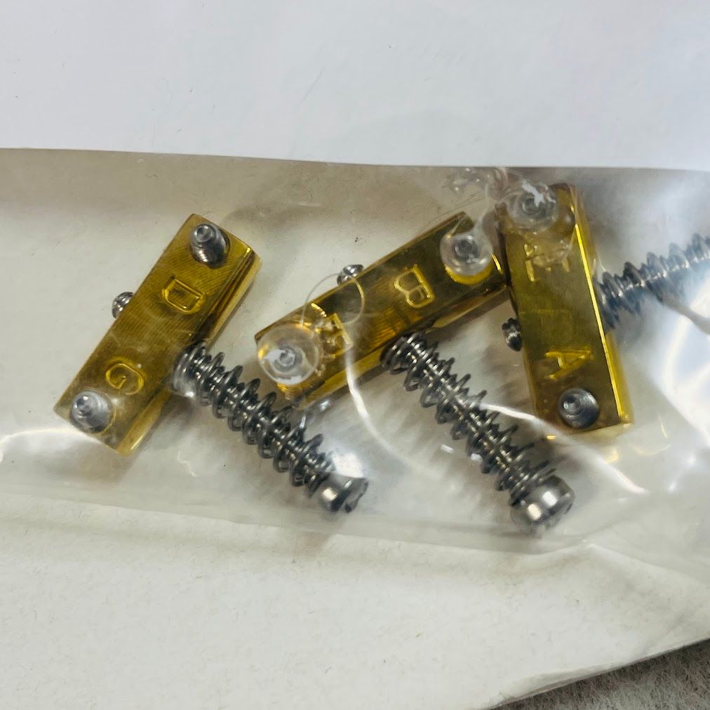 送料無料】カラハム Callaham 3 Enhanced Vintage Compensated Tele