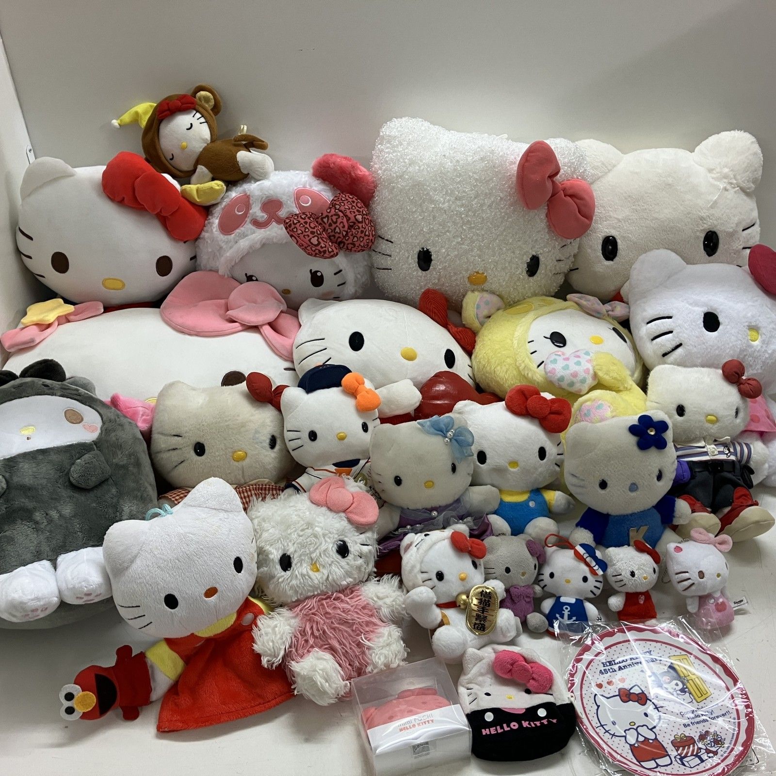 ◇ 【ジャンク品】 Sanrio サンリオ 26点 まとめ商品 ハローキティ
