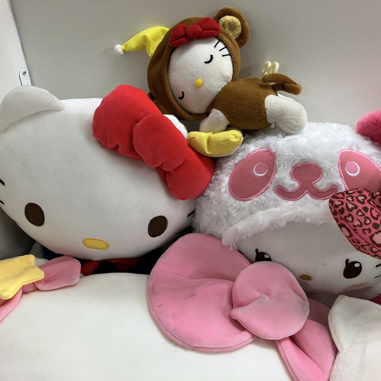 ◇ 【ジャンク品】 Sanrio サンリオ 26点 まとめ商品 ハローキティ