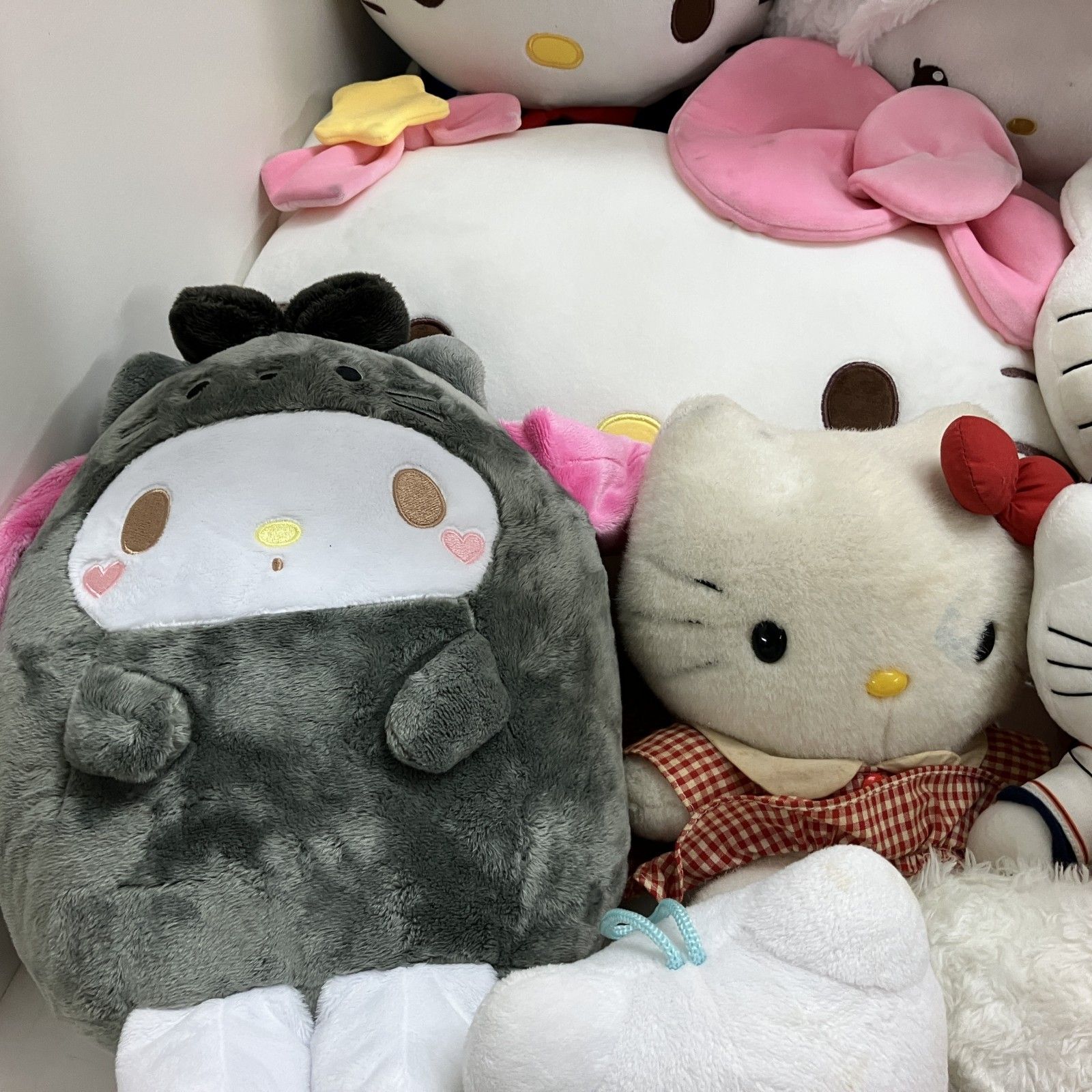 ◇ 【ジャンク品】 Sanrio サンリオ 26点 まとめ商品 ハローキティ