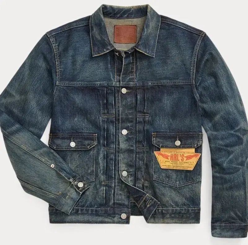 RRL 新品 ウェストビュー トラッカー L 出品 - メルカリ