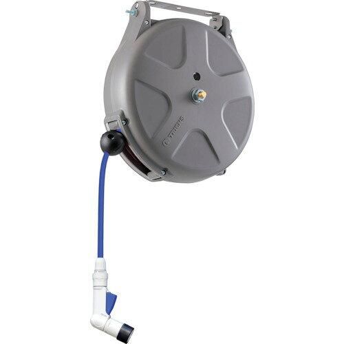 TRIENS 屋外用自動巻き散水ホースリール 3178