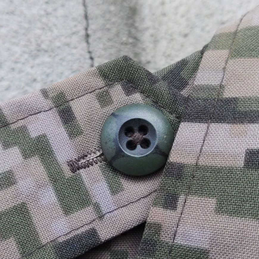 韓国海兵隊実物 防寒外衣