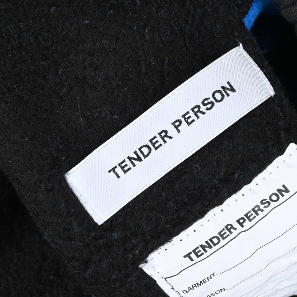 TENDER PERSON グラフィティプリント スウェットパンツ TENDER PERSON グラフィティプリント スウェットパンツ - メルカリ
