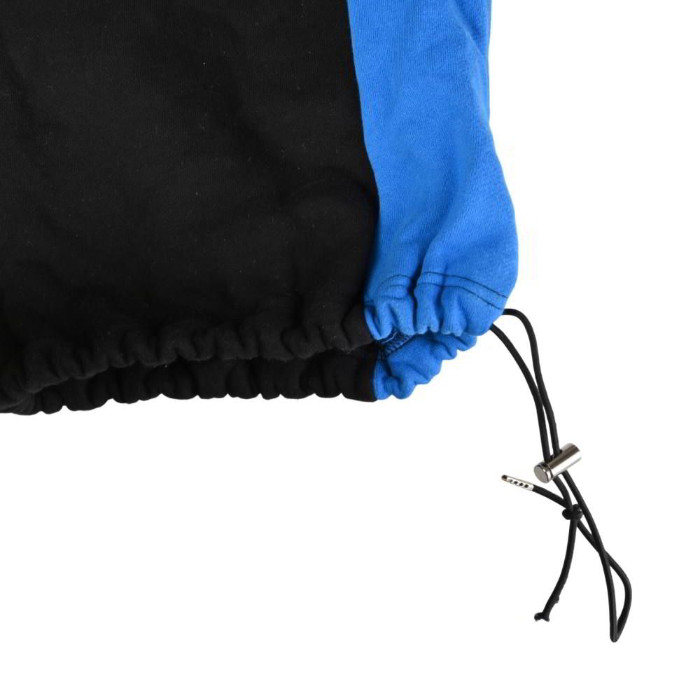 TENDER PERSON グラフィティプリント スウェットパンツ