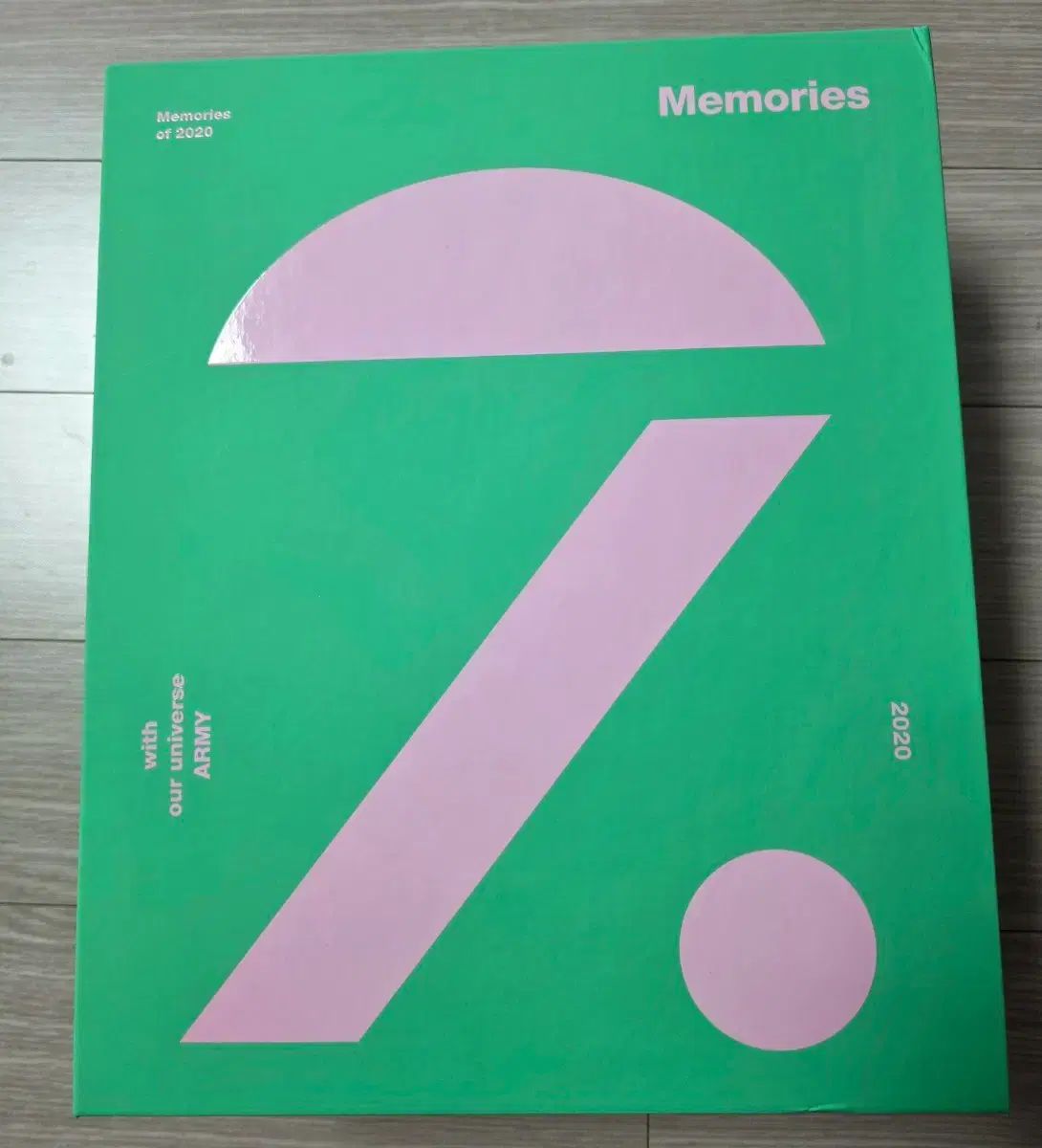 bts メモリーズ 2020 ジミン(JIMIN・パクジミン) - メルカリ