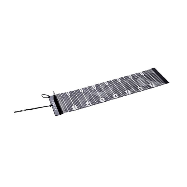Gamakatsu LE142 fishing measure wide 80cm