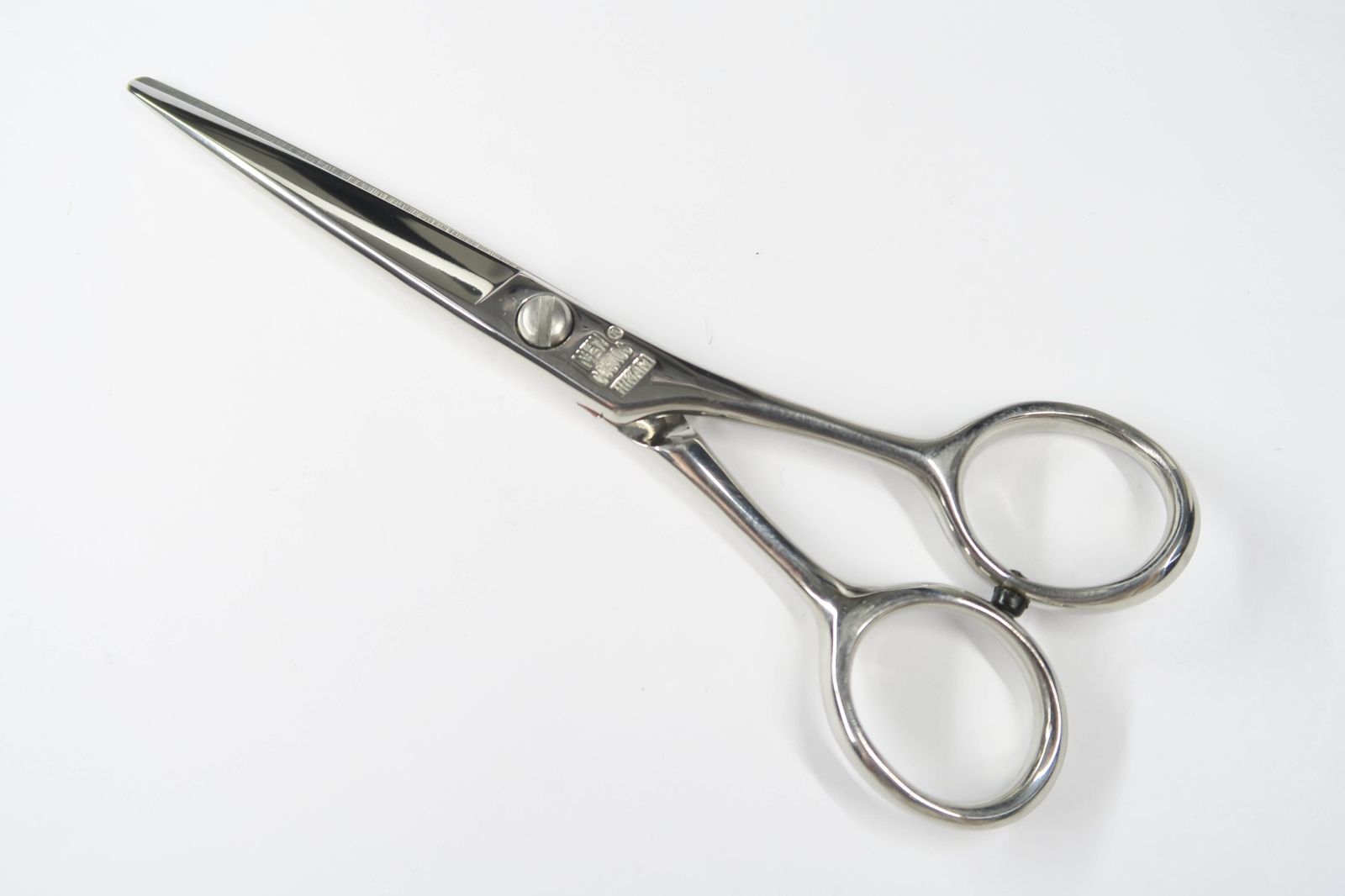 Bランク 光シザー HIKARI ヒカリ COSMOS 103 シザー 美容師 理容師 5.1インチ 右利き H-10406