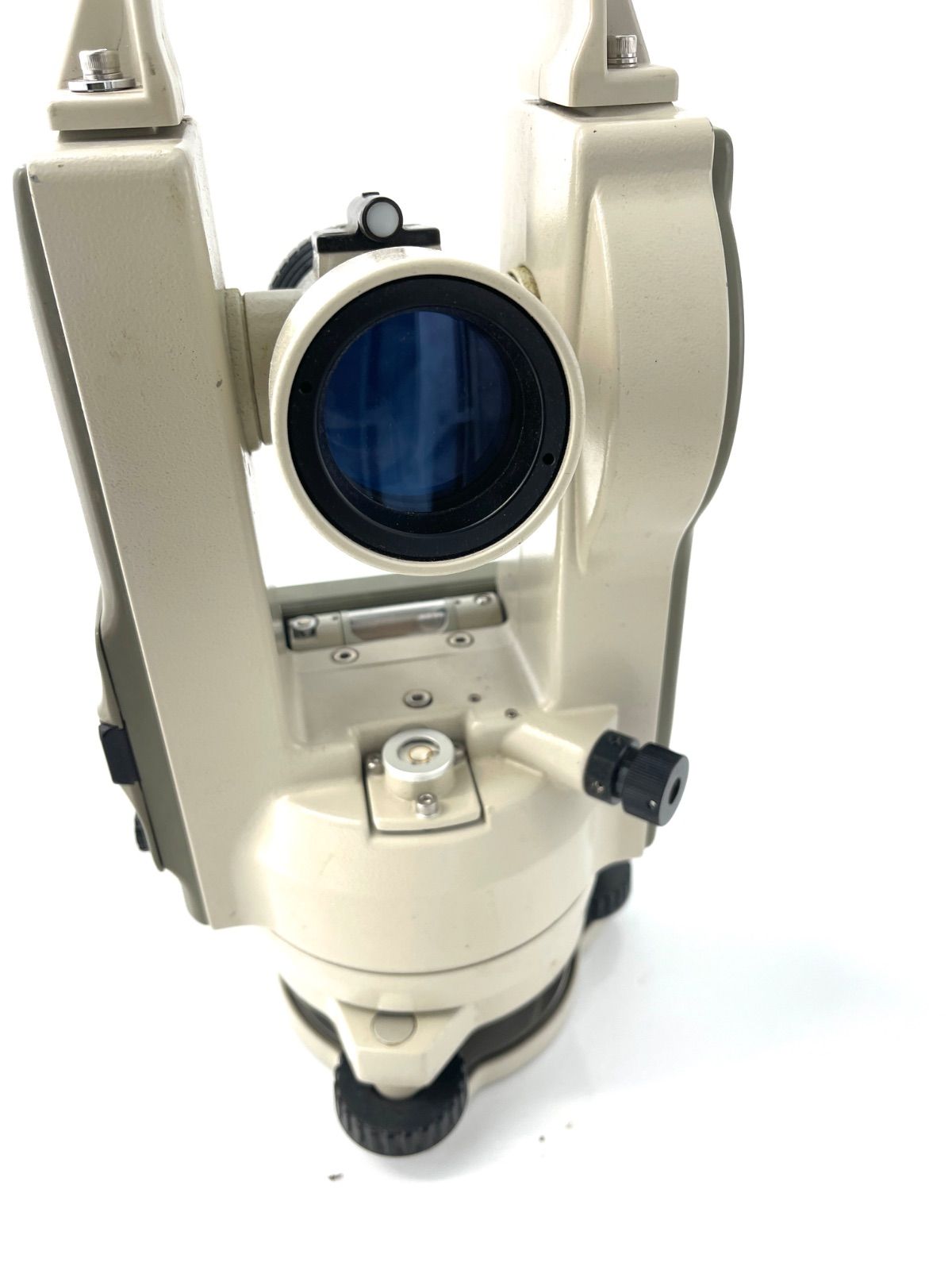 ニコン NE-20SC 電子セオドライト 測量機 - メルカリ