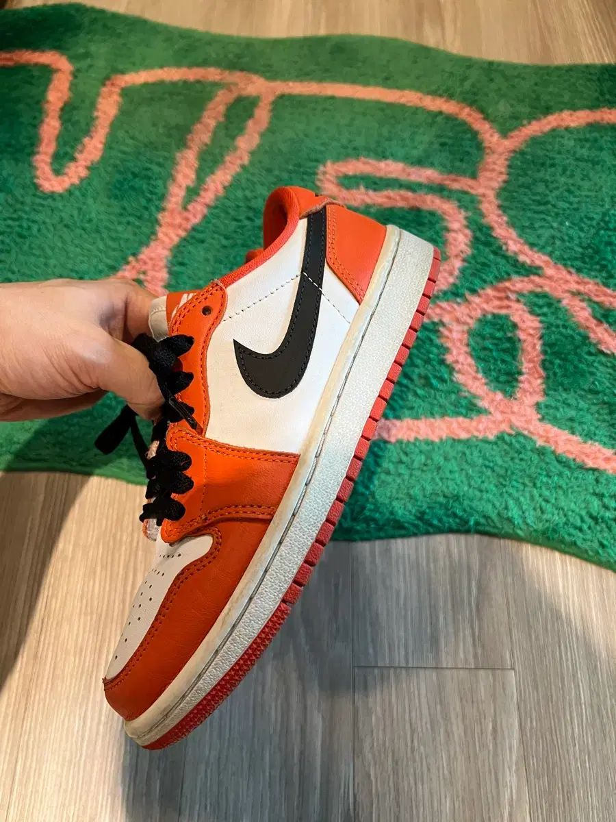 ナイキ ジョーダン スターフィッシュ 225