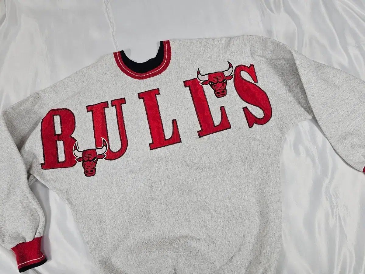 シカゴボールズ90sスウェット