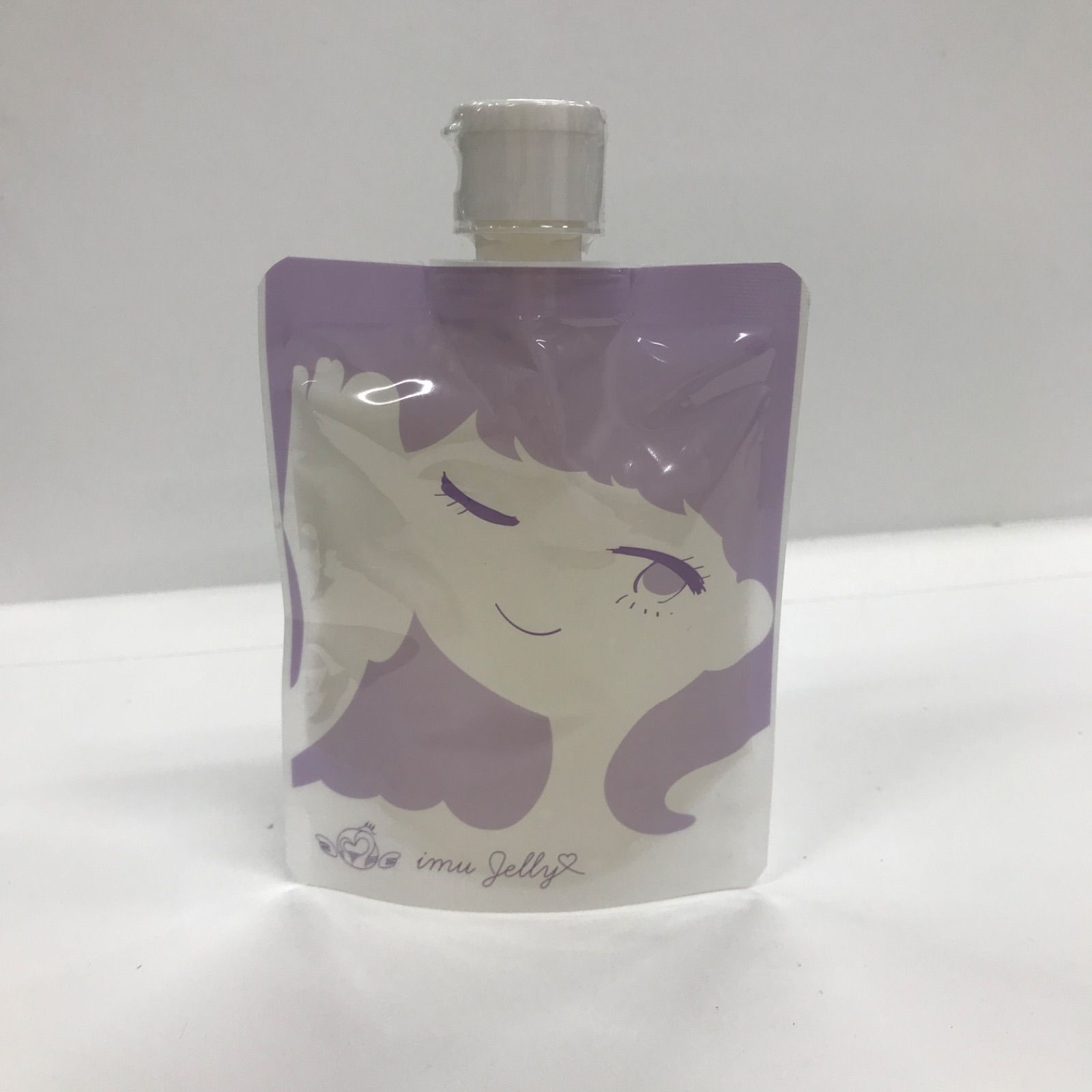 未開封イミュゼリー洗顔150g×11 未開封イミュゼリー洗顔150g×11 未